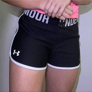 Under Armour shorts
